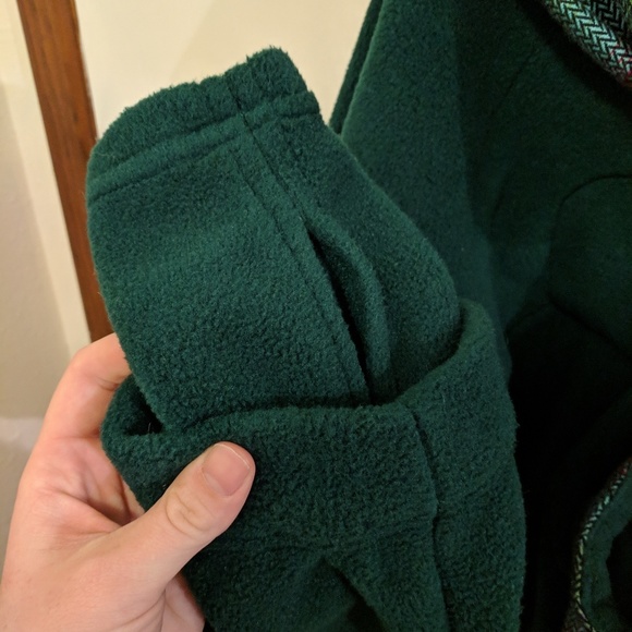 **SOLD** Lenny Lamb babywearing jacket XL/XXL - Picture 5 of 6